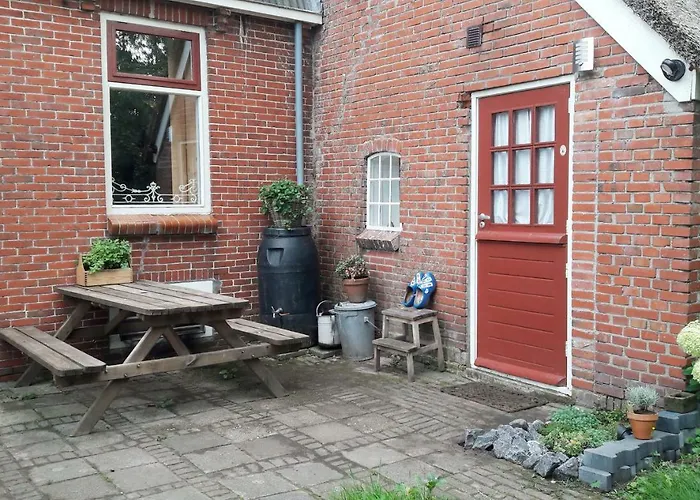 Riley\'S Cottage