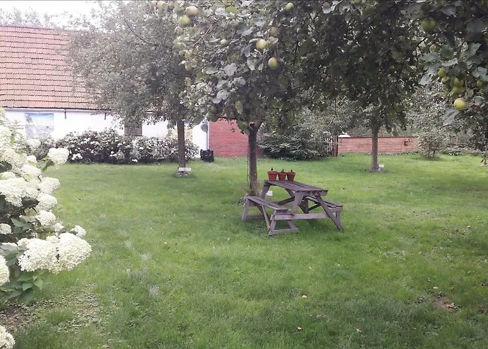 Riley\'S Cottage